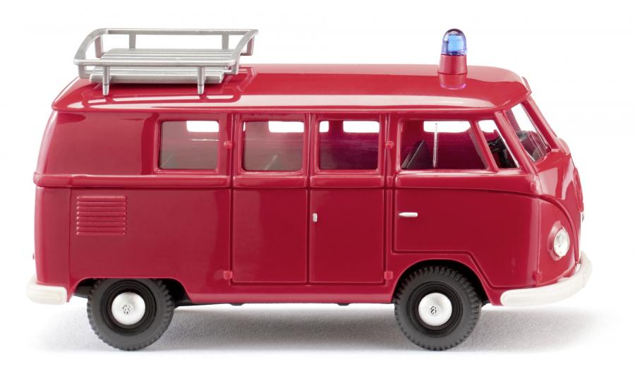 Feuerwehr - VW T1 (Typ 2) Bus