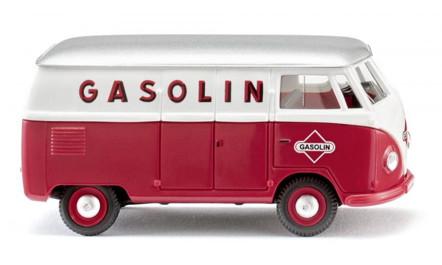 VW T1 (Typ 2) Kastenwagen "Gasolin"