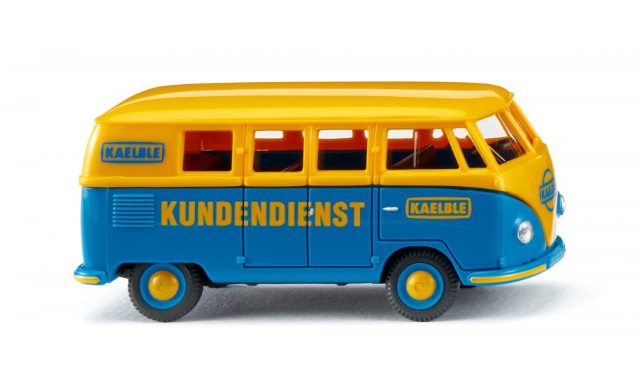 VW T1 (Typ 2) Bus 