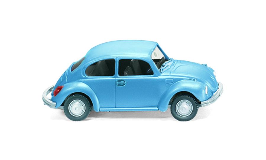 VW Beetle 1303 limousine