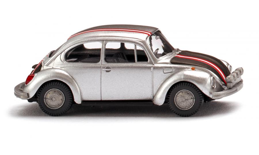 VW Beetle 1303 "Salzburg"
