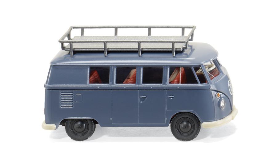 VW T1 bus "WIKING"