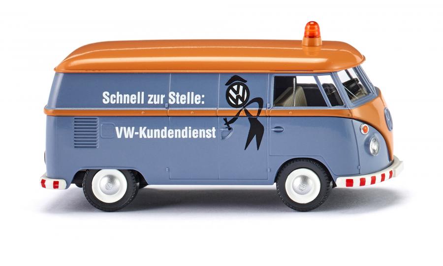 VW T1 Kastenwagen 