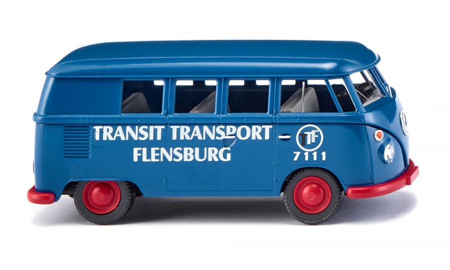 VW T1 Bus "Transit Transport"