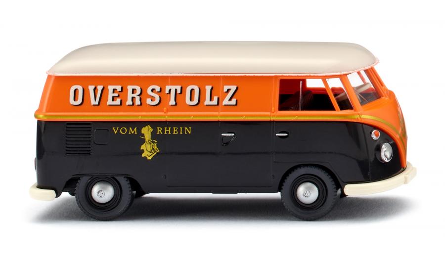 VW T1 box van "Overstolz"