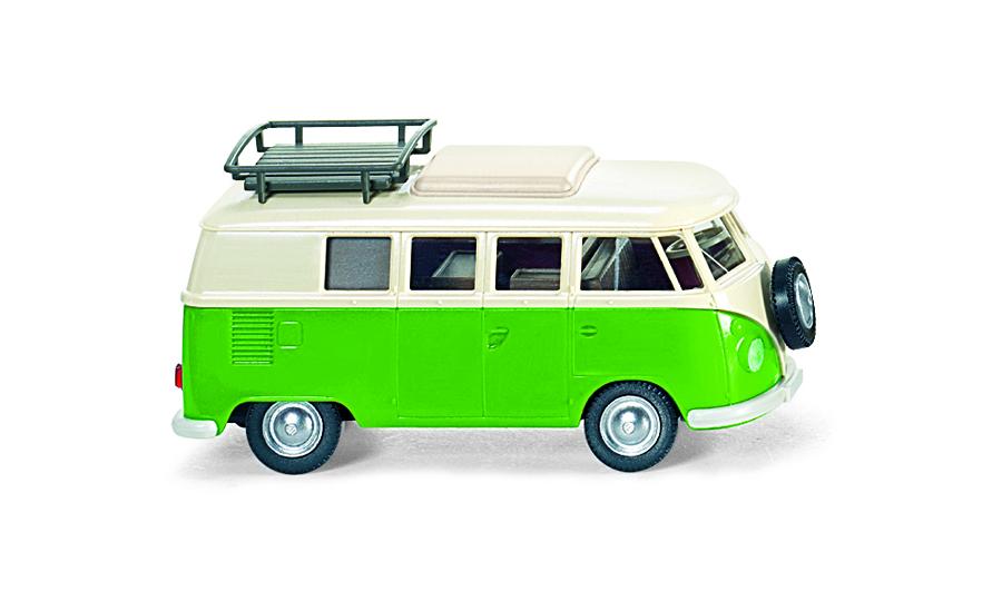 VW T1 Campingbus