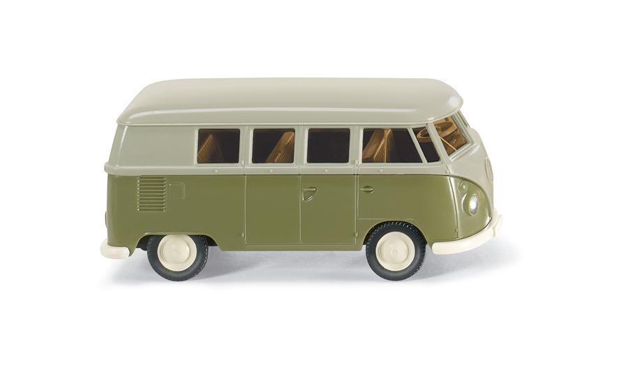 VW Transporter  T1