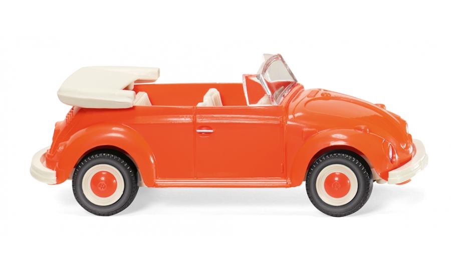 VW Käfer Cabrio 