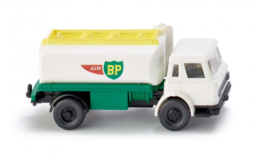 Tankwagen (Intern. Harvester) "BP"