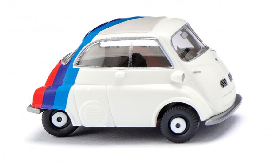 BMW Isetta 