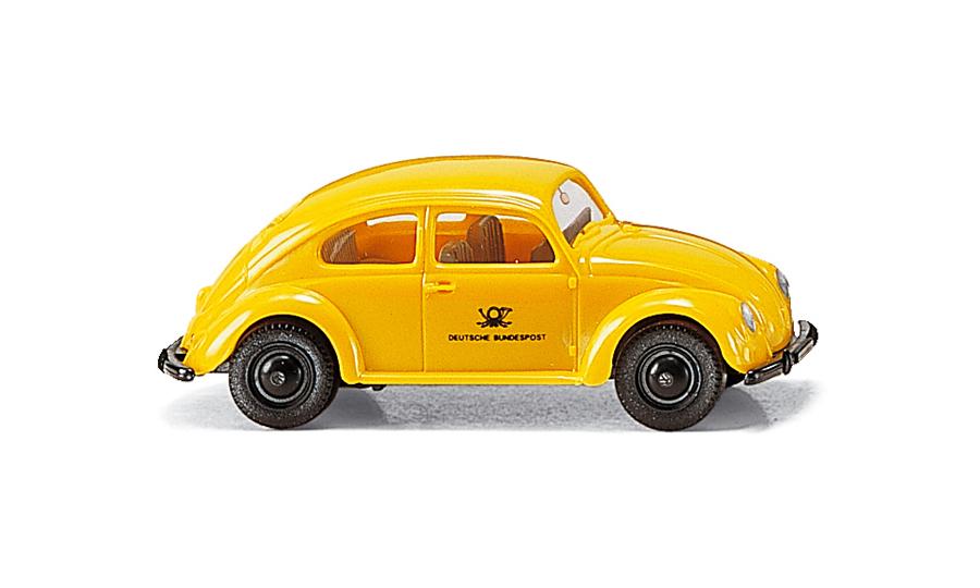 DBP VW Beetle 1945-53