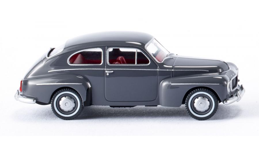 Volvo PV 544 - gray