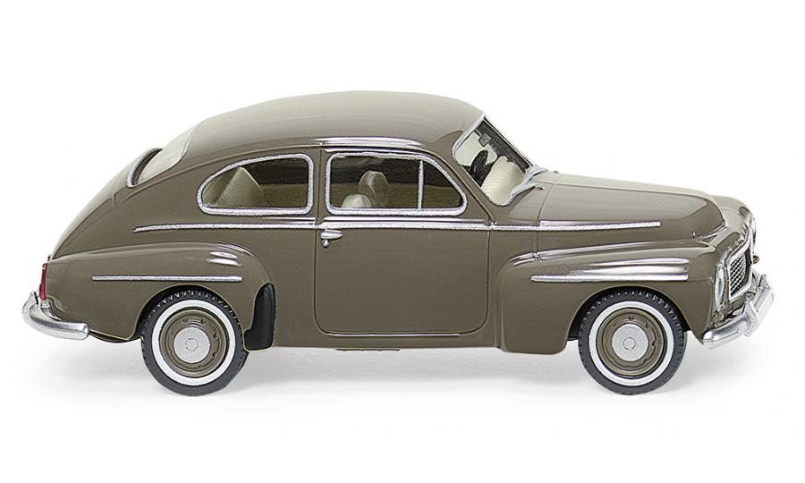 Volvo PV 544 - beigegrau