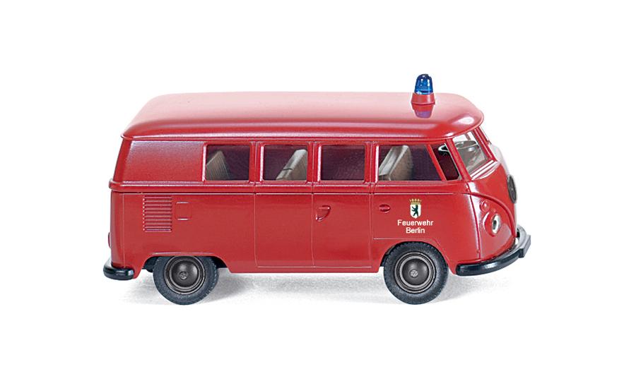 Feuerwehr - VW T1 Transporter