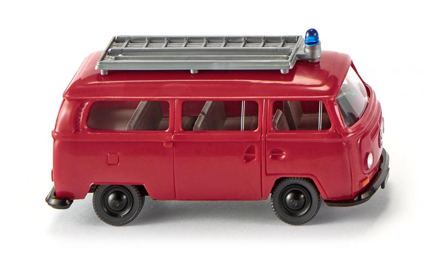 Feuerwehr - VW T2 Bus