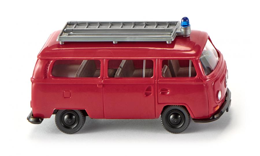 Fire service - VW T2 bus