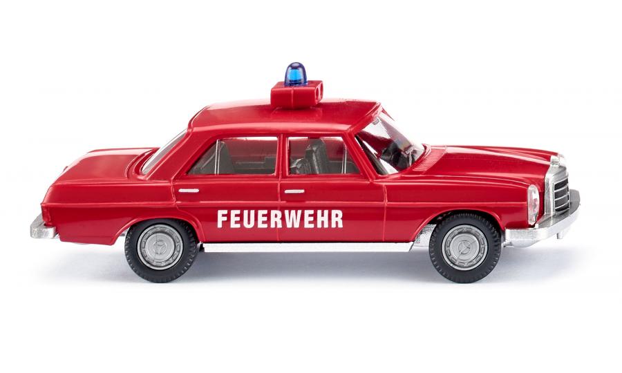 Feuerwehr - MB 200/8