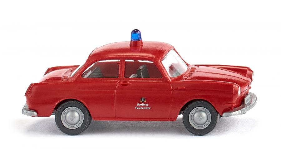 Feuerwehr - VW 1600 Limousine