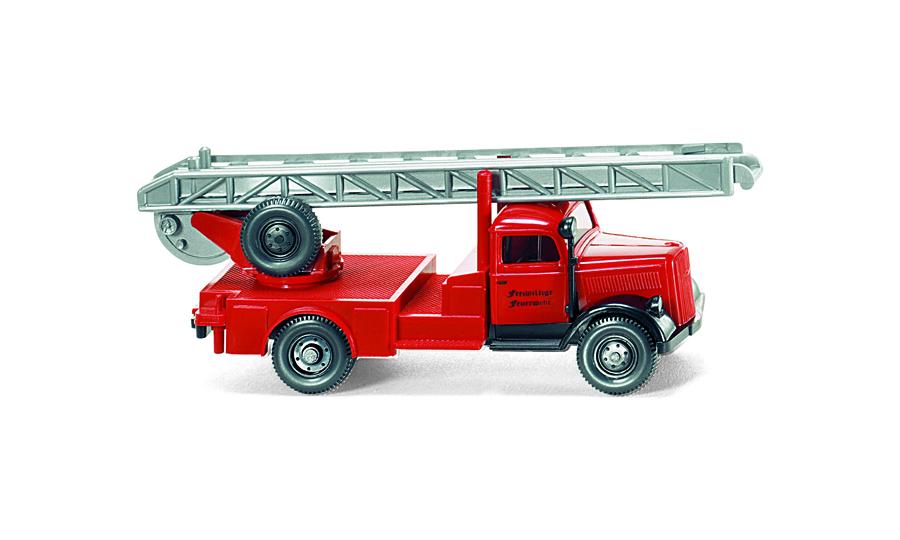 Fire engine Opel Blitz