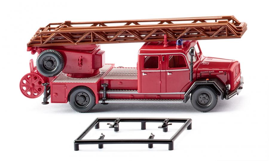 Fire brigade -  turntable ladder DL 25h