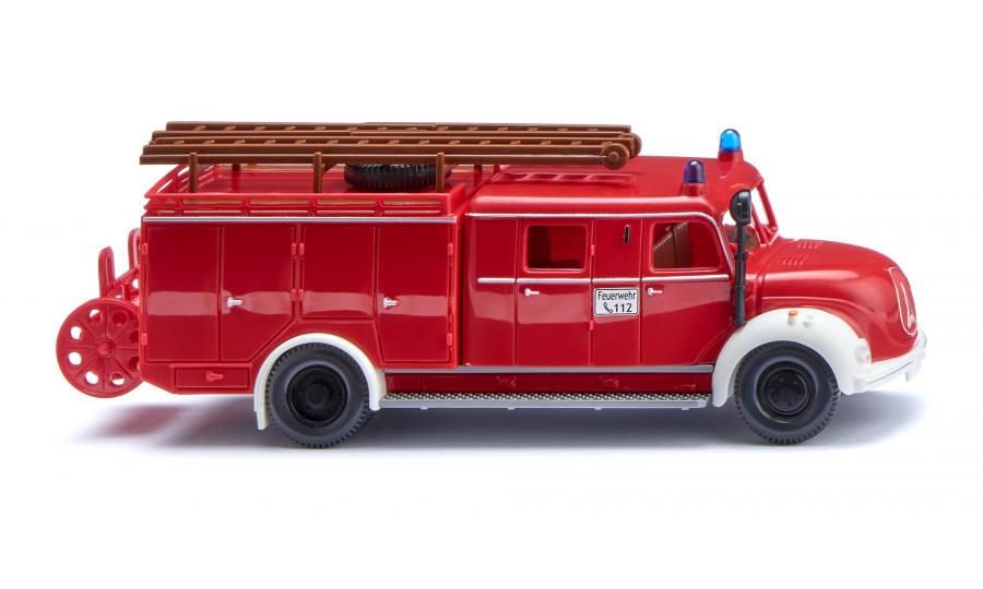 Feuerwehr - LF 16 (Magirus)