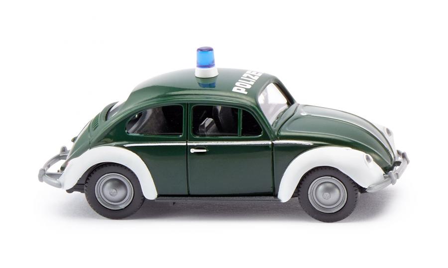 Polizei - VW Käfer 1200