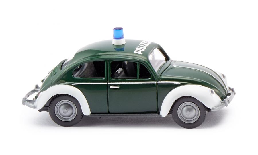 Police - VW Beetle 1200