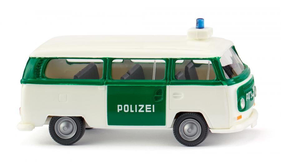 Polizei - VW T2 Bus