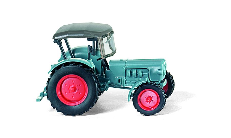 Eicher Königstiger