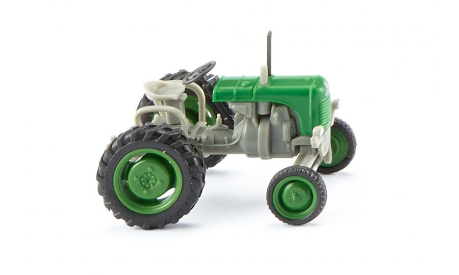 Steyr 80 - grasgrün