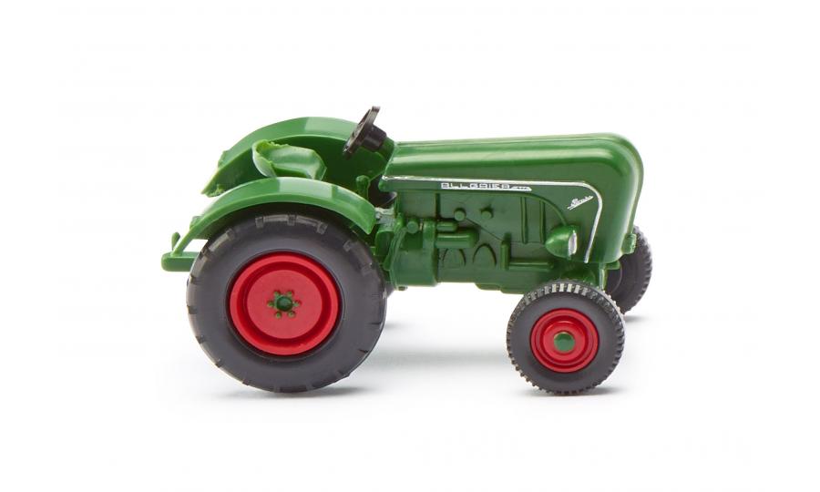 Allgaier tractor