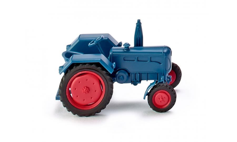 Tractor Lanz D 2016