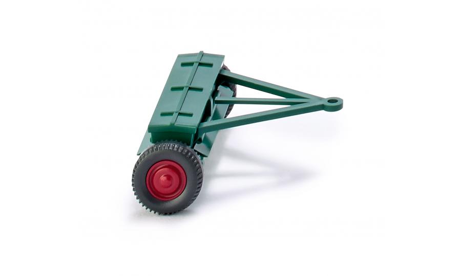 Fertilizer spreader "Amazone"