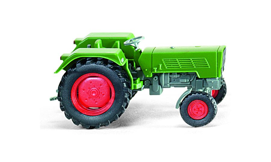 Fendt Farmer 2 S tractor 1968-1972