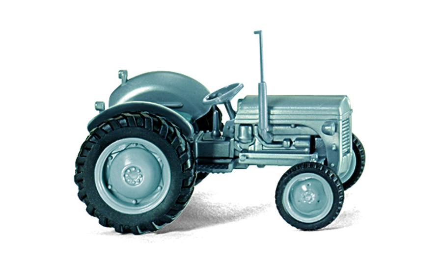 Ferguson TE tractor 1946-1956