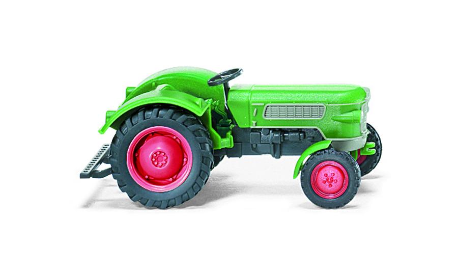 Fendt Farmer 2 tractor