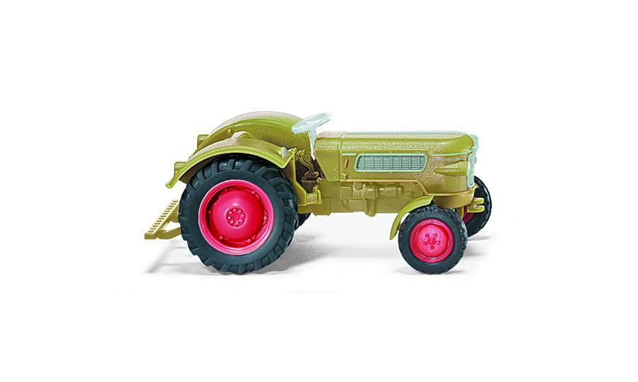 Fendt Farmer 2 Jubiläumsmodell gold