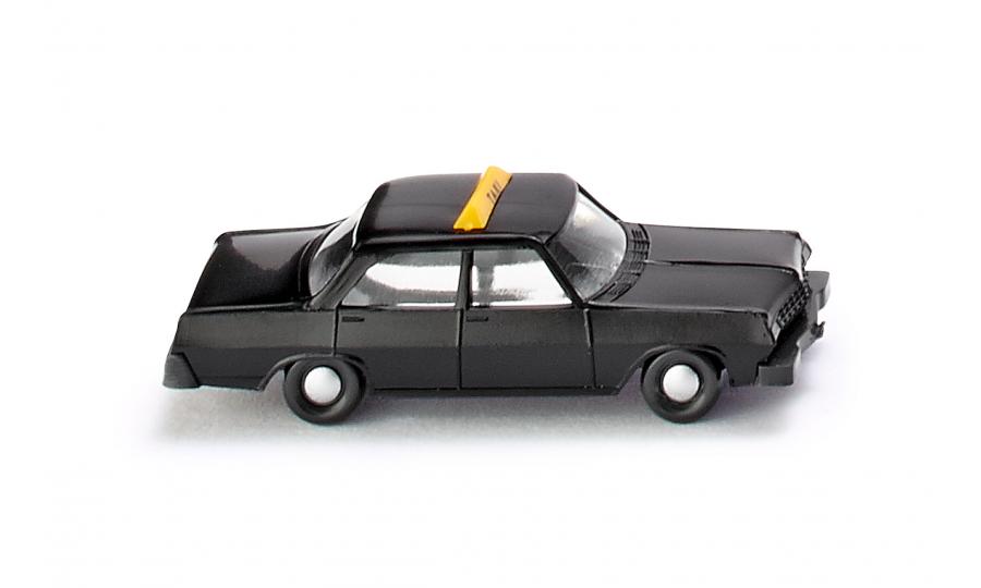 Taxi  - Opel Admiral