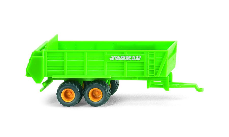 Manure Spreader Joskin