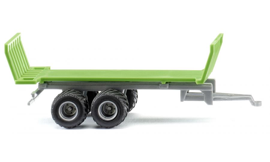 Joskin Feed transporter