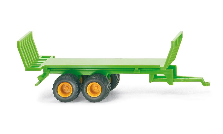 fodder transporter (Joskin)