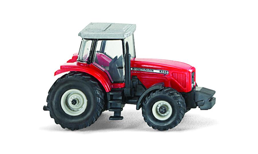 Massey Ferguson MF 8280