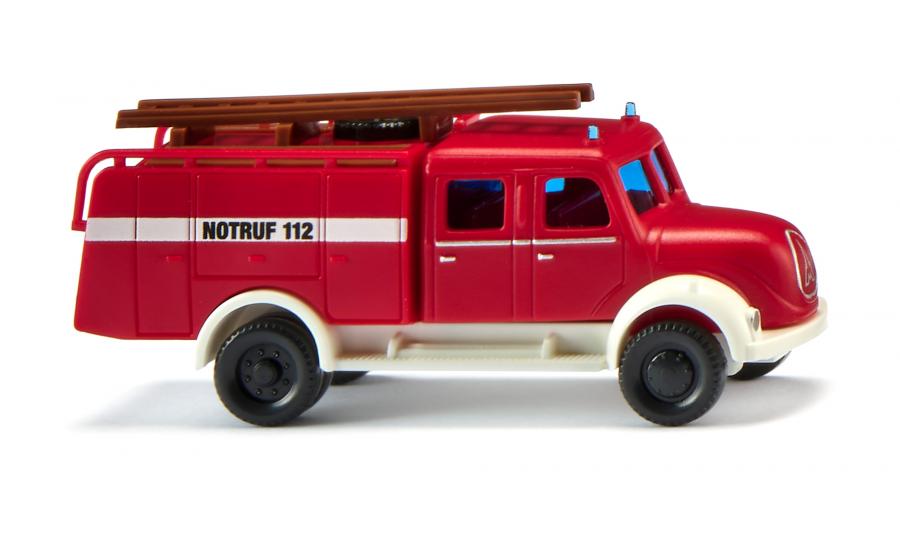 Feuerwehr - TLF 16 (Magirus)