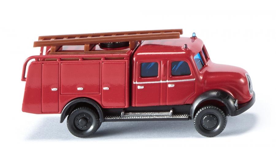 Feuerwehr TLF 16 (Magirus)