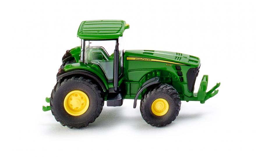 John Deere 8530