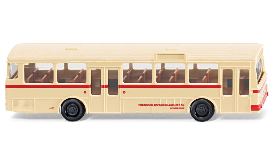 City bus (MB O 305)