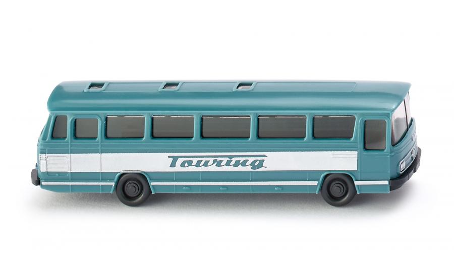 Coach (MB O 302)  "Touring"